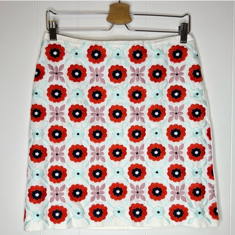 NWOT Boden skirt